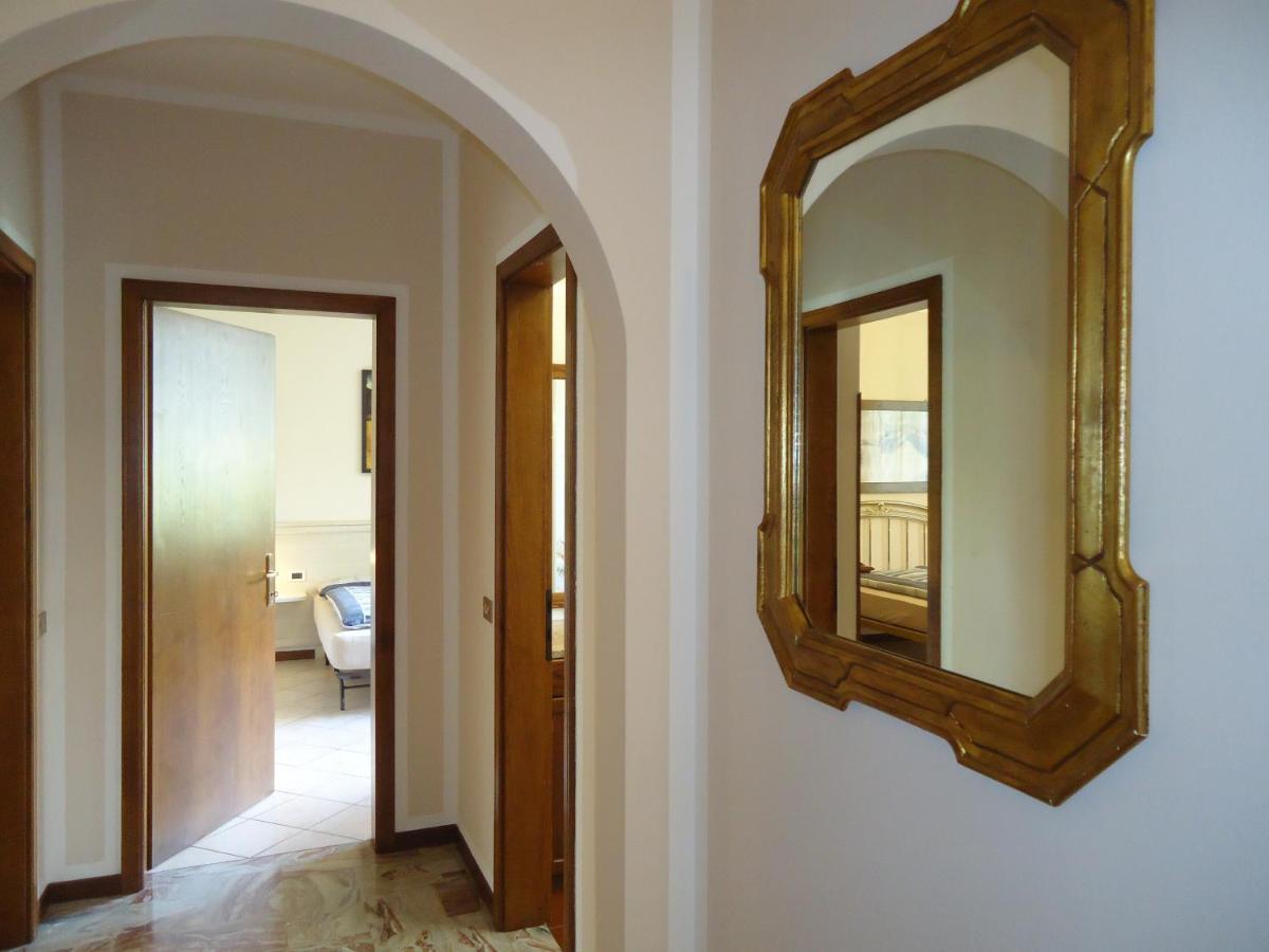 Casa Sara Lägenhet Anfo Exteriör bild